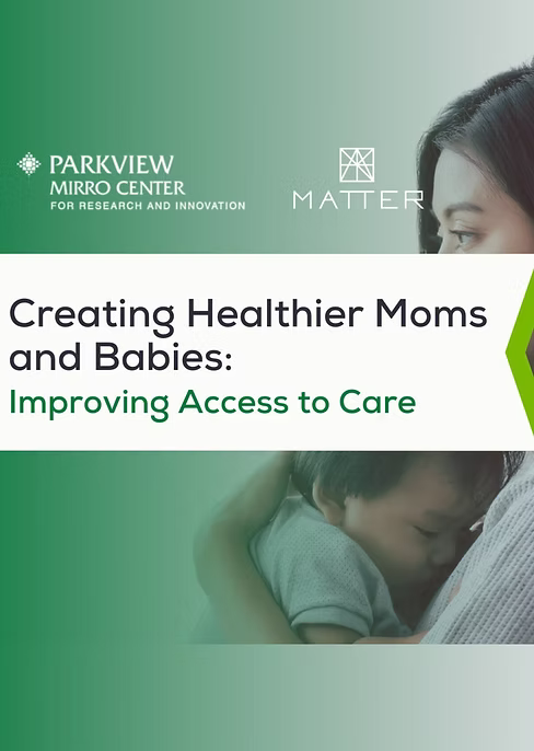 Parkview Partnership