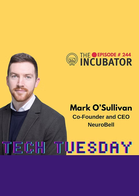 Incubator Podcast