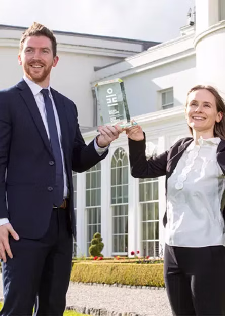 IDEATE Ireland Winners