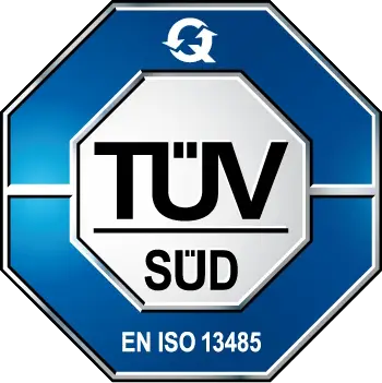 ISO 13485