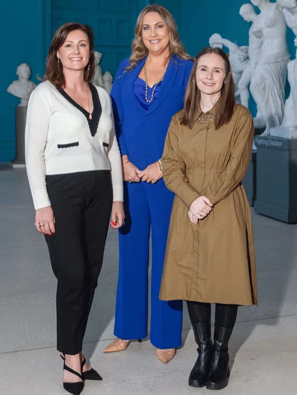 THE GLOSS | Goodbody Female Founders Event In Cork