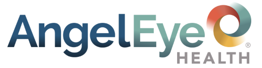 Angel Eye Health Logo