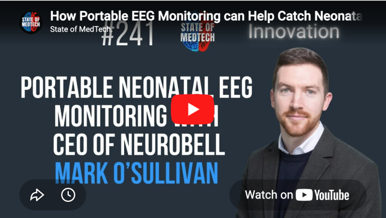 How Portable EEG Monitoring can Help